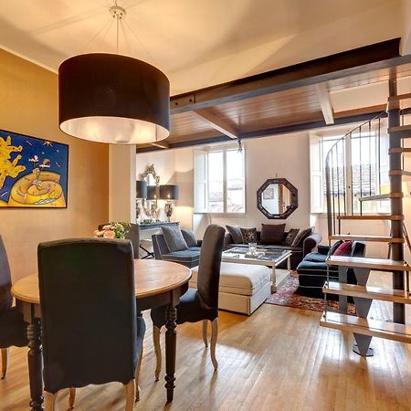 Casper Apartment By Mamo فلورنس المظهر الخارجي الصورة