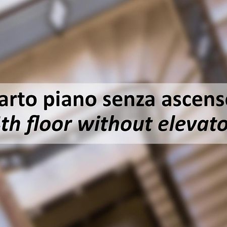 Casper Apartment By Mamo فلورنس المظهر الخارجي الصورة